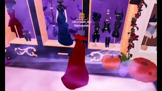 YA SALIO LA NUEVA ACTUALIZACIÓN DE DRESS TO IMPRES 🎃⚡🧙‍♀️🧛‍♀️ [upl. by Aiuqat938]