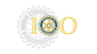 Rotary of Muscatine  Celebrating 100 Years of Service [upl. by Henke]