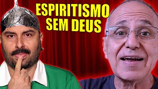 Espiritismo sem Deus como falsear a ciência para deturpar o pensamento de Allan Kardec [upl. by Valsimot858]