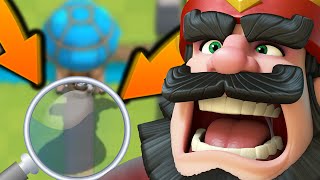 El MAYOR TRUCO para HACER INVISIBLE al BABY DRAGON para TROLLEAR y GANAR SIEMPRE  Clash Royale [upl. by Ellehs]