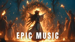 Slavic Dance  Filip Lackovic  Powerful Slavic Music  Epic Music [upl. by Grous]