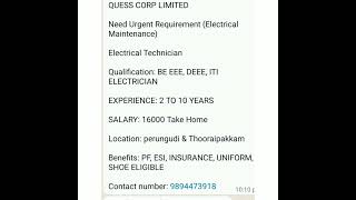 Btech jobs with high salary Govt jobs for Btech [upl. by Marsland]