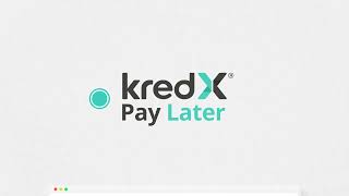 KredX Pay Later  A B2B Buy Now Pay Later Solution [upl. by Ediva]