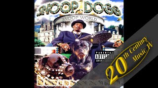 Snoop Dogg  Snoop World feat Master P [upl. by Llerdnam]