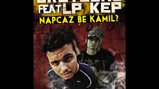 Critical ft Lp Kep  Napcaz Be Kamil  Mavi Denge [upl. by Katheryn]