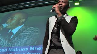 Rhema praise ft Mathias Mhere Chipostora amp Favour 2014 [upl. by Nyroc]