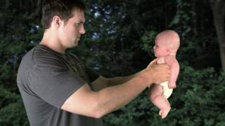 Funny Baby Commercial [upl. by Evander764]