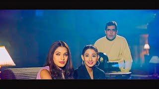 Raaz Full Movie 2002 in Hindi HD Review amp facts  Malini Sharma Bipasha Basu Ashutosh Rana [upl. by Anha]