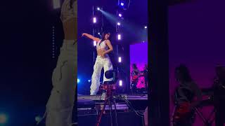 Becky G Calibash 2023 full performance [upl. by Amado]