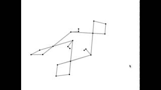 Linkage system with 3 rotary inputs [upl. by Troxell]