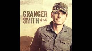 Granger Smith  TONIGHT audio [upl. by Tore]