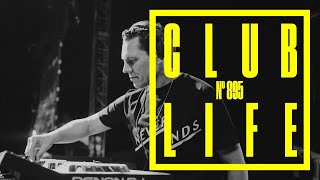 CLUBLIFE by Tiësto Episode 895 [upl. by Edahs]