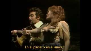 Cuarteto Rigoletto Un di se ben rammentomi Sub Español [upl. by Laiceps18]