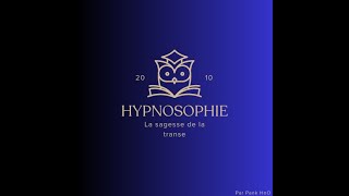 HnO Hypnosophie 931  Cours Integrative Medical Hypnosis de Roger Moore et Tracy Adams  Cours 2 [upl. by Berry]