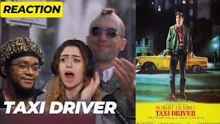 Taxi Driver1976  Masterpiece Reaction amp Commentary ft Cam [upl. by Bart772]