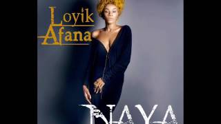 Loyik afana NAYA  official music audio [upl. by Ammej636]