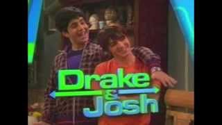 Drake And Josh Theme Song Soundtrack Normal Slow Motion [upl. by Vernier]