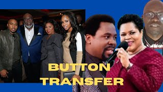 Baton Td Jakes hands over leadership to daughter TB Joshuas mantle on Pst Evelyn [upl. by Akerdna84]