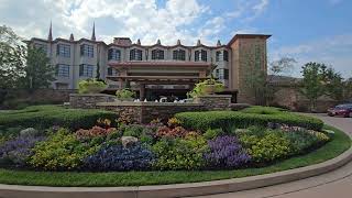 Discover Luxury amp Adventure at Nemacolin Resort [upl. by Sproul]