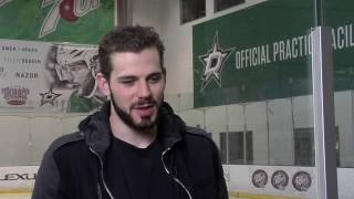 60 Seconds with Seguin  Episode 2 [upl. by Ilene869]