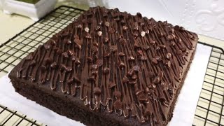 LUMEER DI MULUT AKU JAMIN ENAK  BROWNIES KETAN HITAM SUPER NYOKLAT DAN MOIST ANTI GAGAL [upl. by Cates]