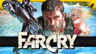 Nejvíc přehlížený díl Far Cry o 20 let později [upl. by Ydnyl410]