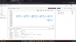 Informatica Onpremise B2B DT Migration to Informatica Cloud IDMC [upl. by Swope]