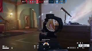 Victim 3In rainbow six sige [upl. by Dearden]