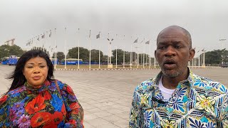 BOSTRA EN DIRECT DU PALAIS DU PEUPLE MESSAGE TRÈS IMPORTANT DU PAST CHARLES BAMEKO POUR LA CROISADE [upl. by Bently]