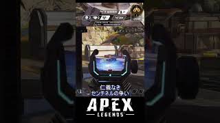 チネラーの戦い apex エーペックス ゴールド帯 [upl. by Eydie]