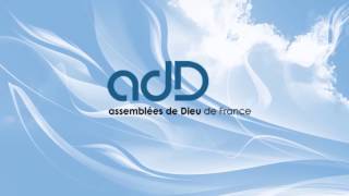 Les Assemblées de Dieu de France 2016 [upl. by Nosyd]