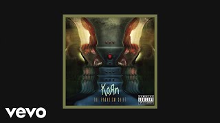 Korn  Victimized Official Audio [upl. by Sammie296]