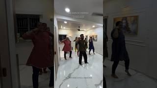 Nachde Ne Saare  Wedding Dance Choreography  Grooms Sisters  shorts [upl. by Blondell240]