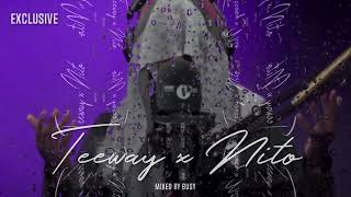 Teeway x Nito NB Special wItzBusyOTB [upl. by Penrod]