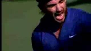 nike commercial olympics 1996 Search and destroy [upl. by Muhcon]