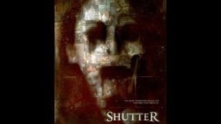 Shutter 2008 Official Trailer  Shutter 2008 Official Trailer [upl. by Swen]