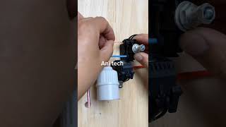 wire connector tech anitech gadgets ytshorts [upl. by Iclek]