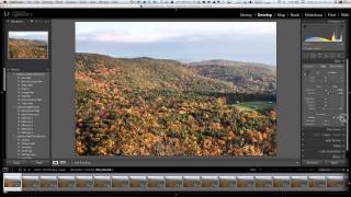 DSLR Timelapse  EditingLightroom and AssemblingTime Lapse Assembler [upl. by Yaral]