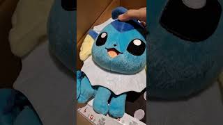 Japan need box  velociraptwins japan haul nintendo pokemon anime plushies [upl. by Steward]