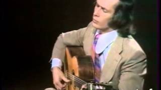 Paco de Lucia  Recuerdo a Patino Alegrias [upl. by Ahsilaf]