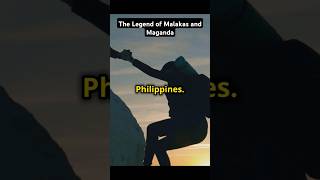 Chapter 75  The Legend of Malakas and Maganda The First Humans of the Phil philippinemyth usa [upl. by Jaclyn]