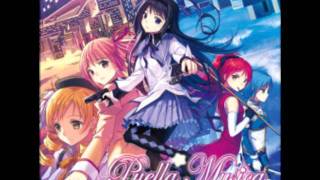 Puella Musica 02  Magia [upl. by Duky892]