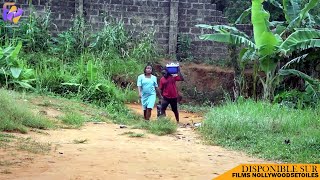 Ekene Mon Village Petite Amie 1 Films Nigerian  Film Nigérian En Français  EXCLUSIVE [upl. by Oal115]