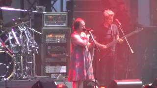 PHISH  I Didnt Know  1080p HD  Northerly Island  Chicago IL  7202013 [upl. by Keefe79]