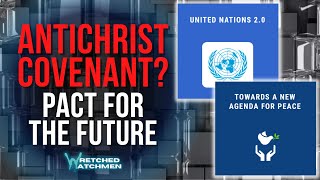 Antichrist Covenant Pact For The Future [upl. by Herries14]