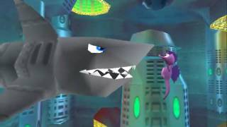 Spyro 2  Aquaria Towers Outro [upl. by Rich]