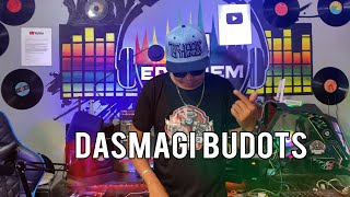 Dasmagi Te Budots  Dj Ericnem [upl. by Karilla]