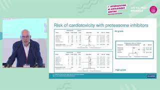 AMYLOIDOSIS AL MEETING  6TH OF JULY  PATIENTS amp DOCTORS CHANNEL  Session 7👩🏼‍⚕️ [upl. by Myrtia]