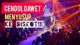 CENDOL DAWET DI SEMARANG  Live Pamer Bojo DIDI KEMPOT di Babyface Semarang [upl. by Myrt]