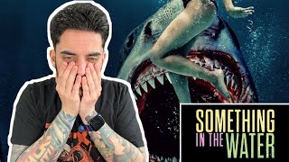 Something in the Water 2024  Movie Review [upl. by Yanttirb292]